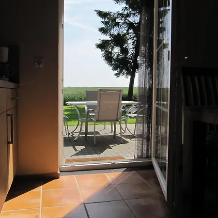 Casa de Férias Margerite